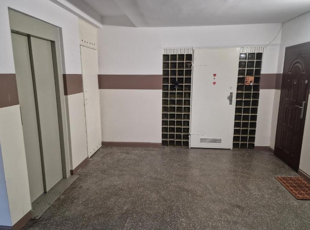 Apartament Mieszkanie 2 Pokojowe Z Widokiem Na Morze *
